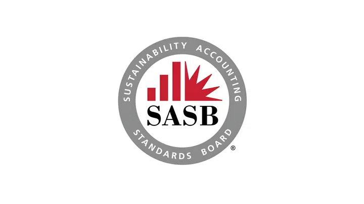 Sustainability Accounting Standards Board