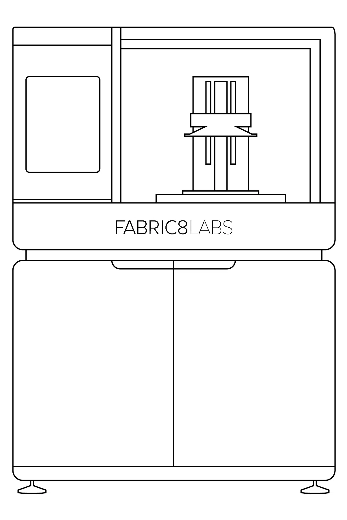 Fabric8Labs