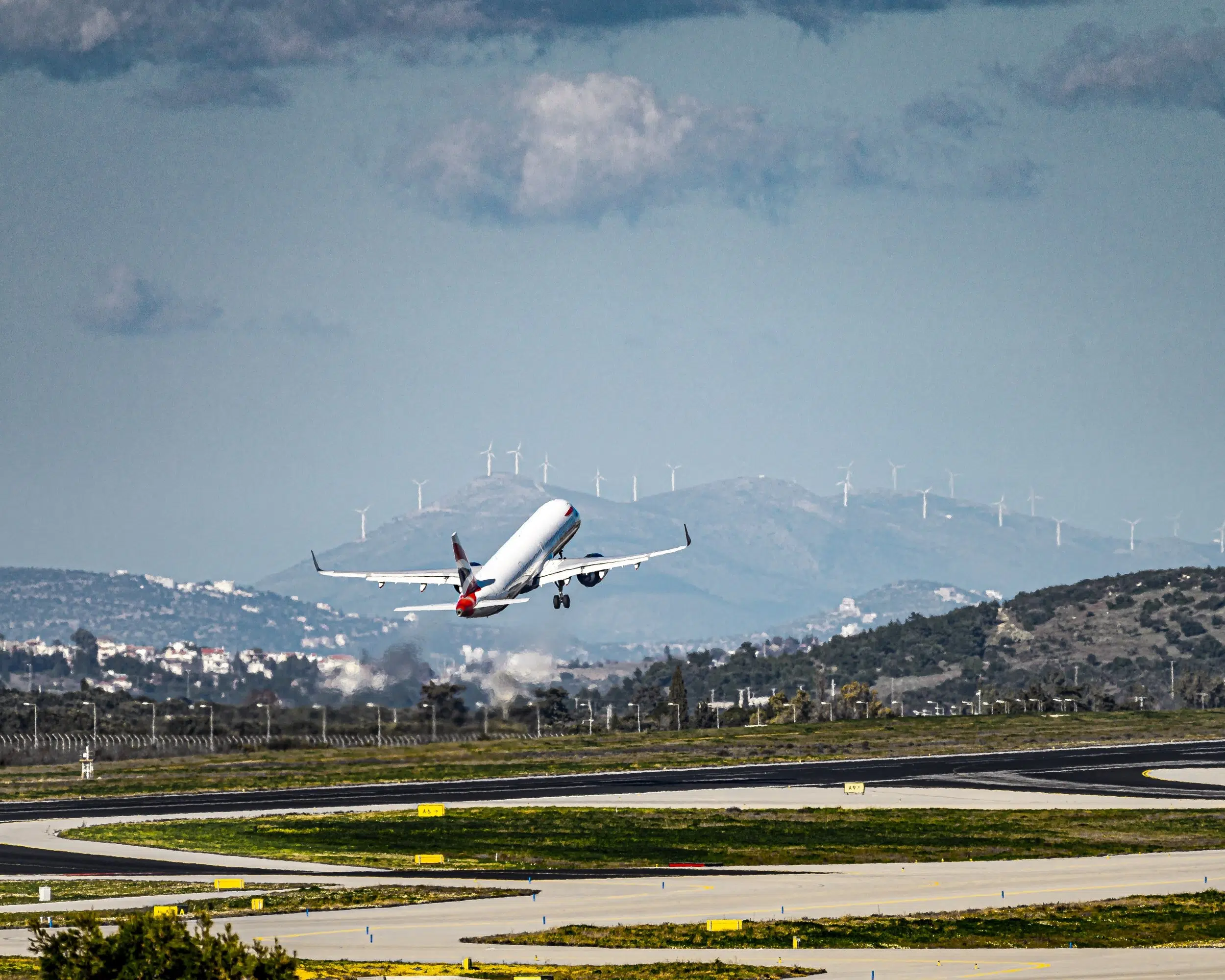 Flight or fantasy? Are alternative aviation fuels ready for take-off?