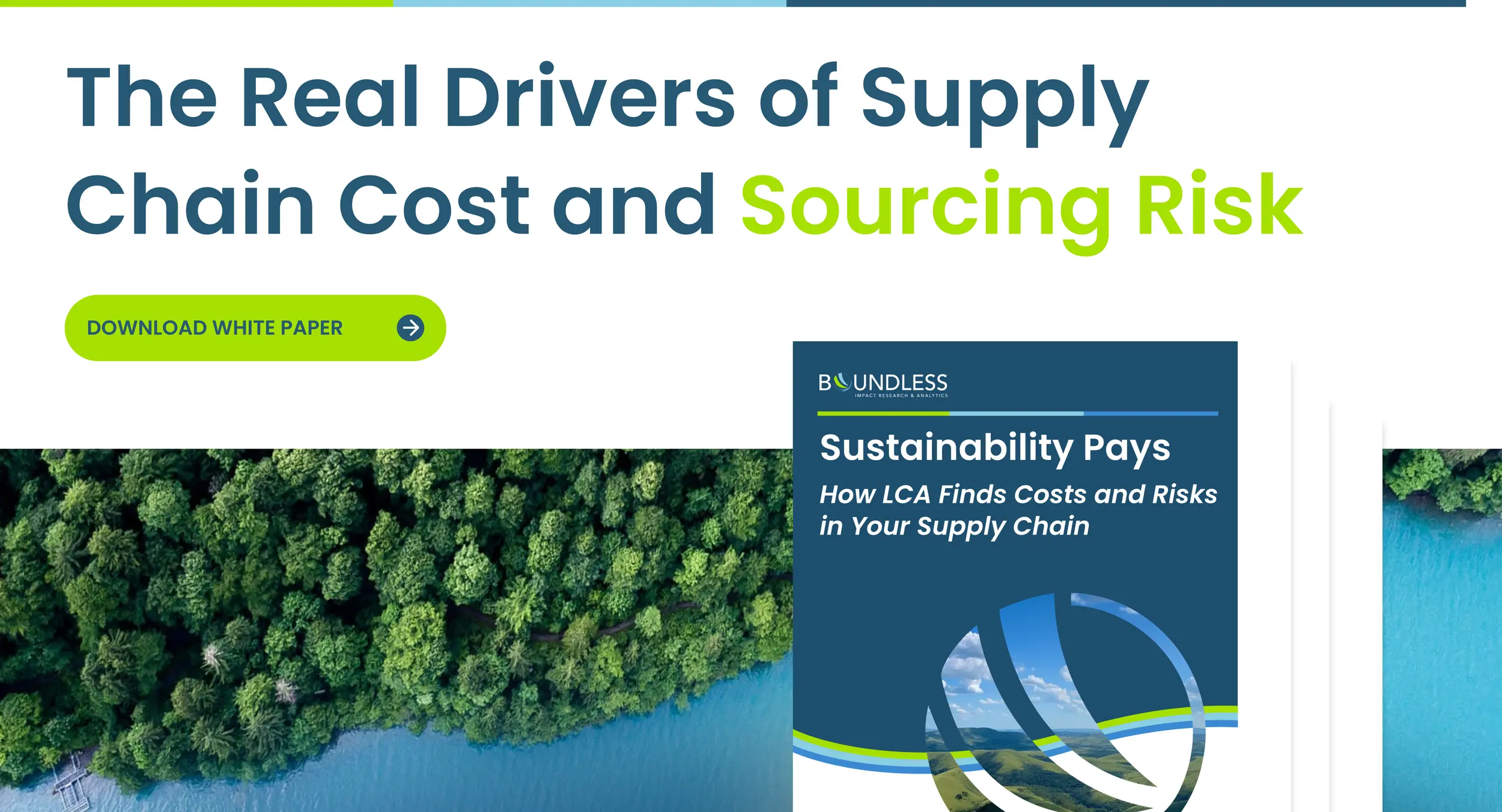 Your Biggest Supplier Is Not Always Your Biggest Risk