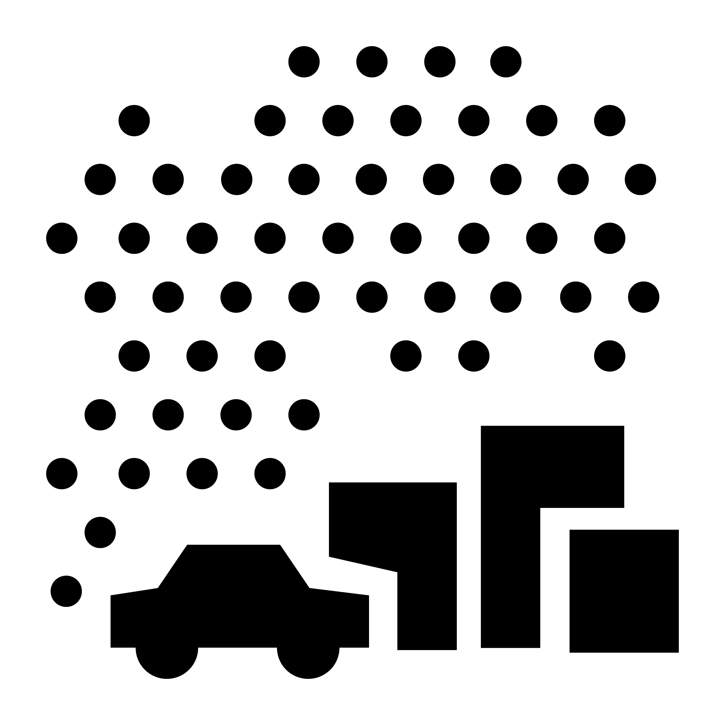 Ground-Level Ozone Formation