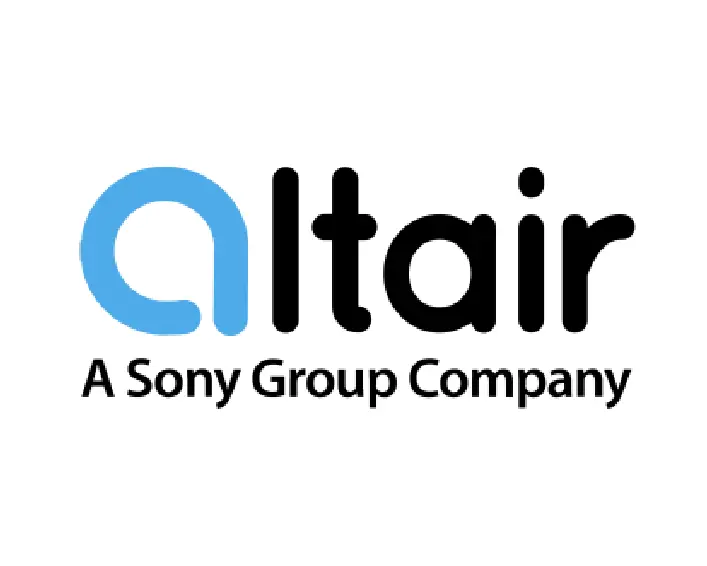 Sony Altair