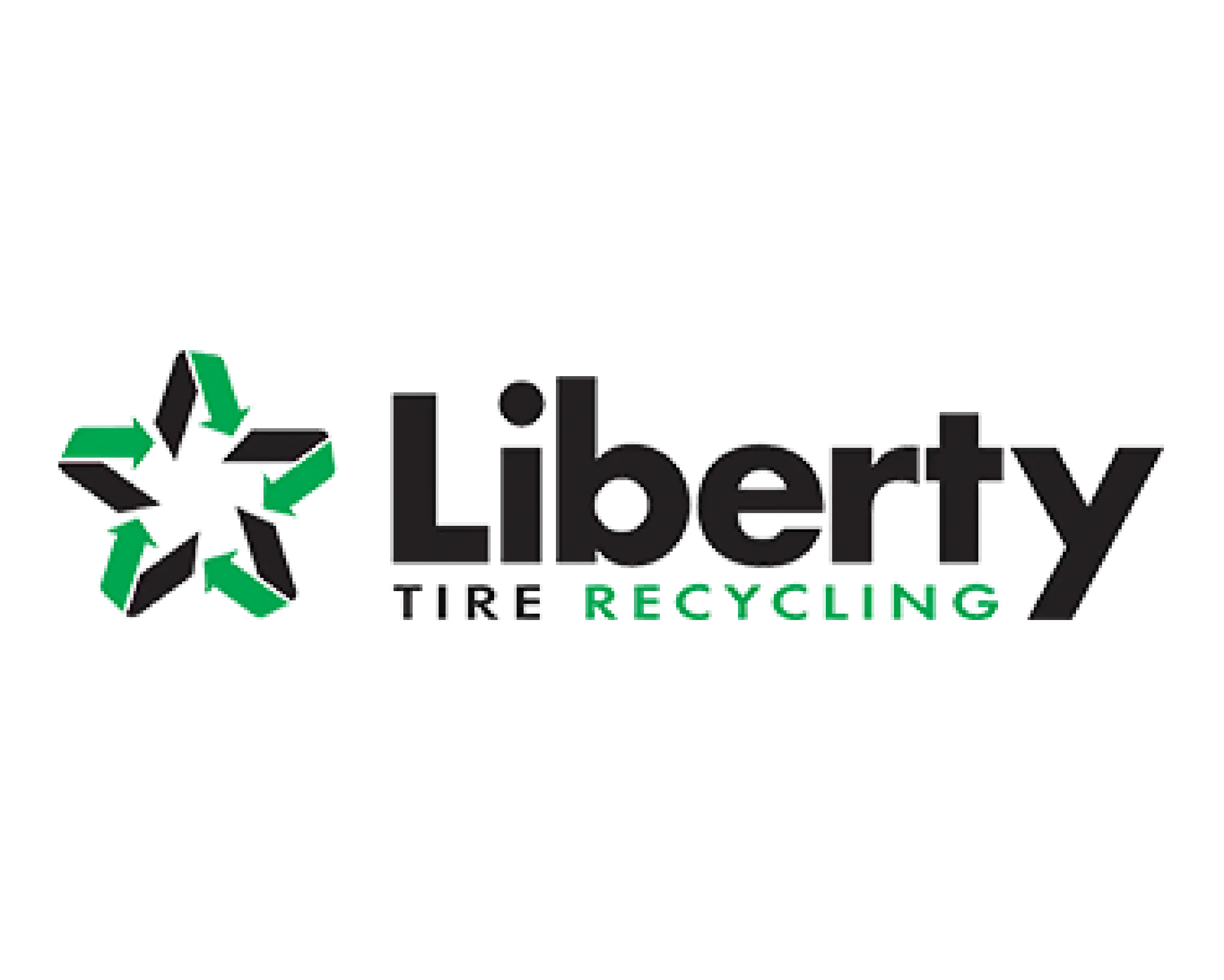 Liberty Tire Recycling