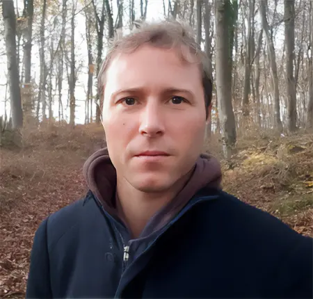 Benedetto Rugani, Ph.D.