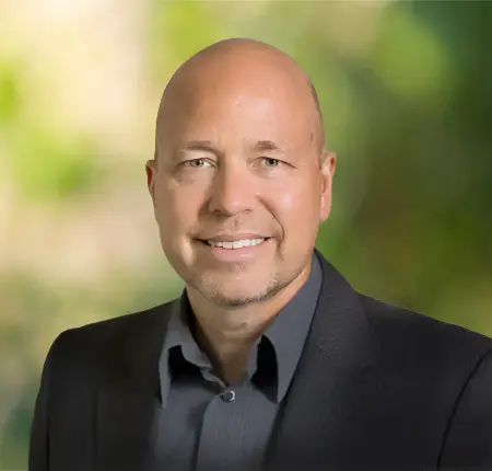 Dan Zachary, Ph.D.