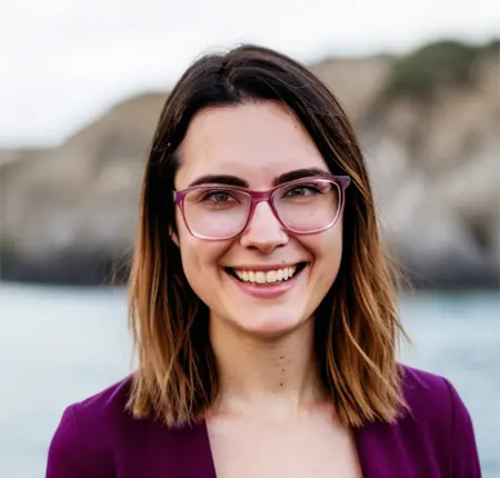 Kate Krueger
