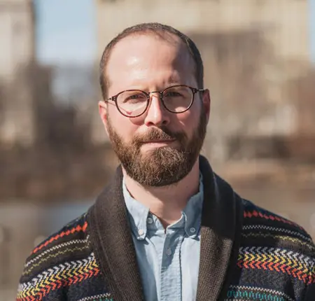 Michael E. Gruen