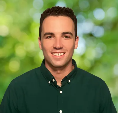 Patrick McElroy