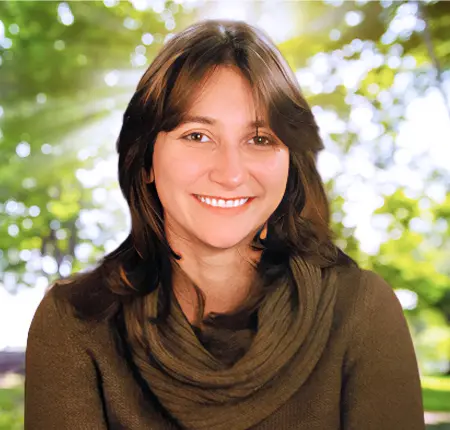 Valentina Castellani