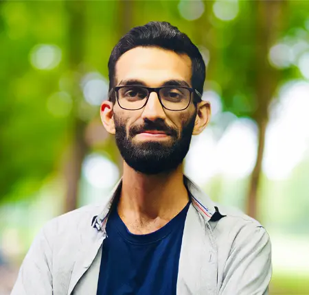 Waqas Tahir