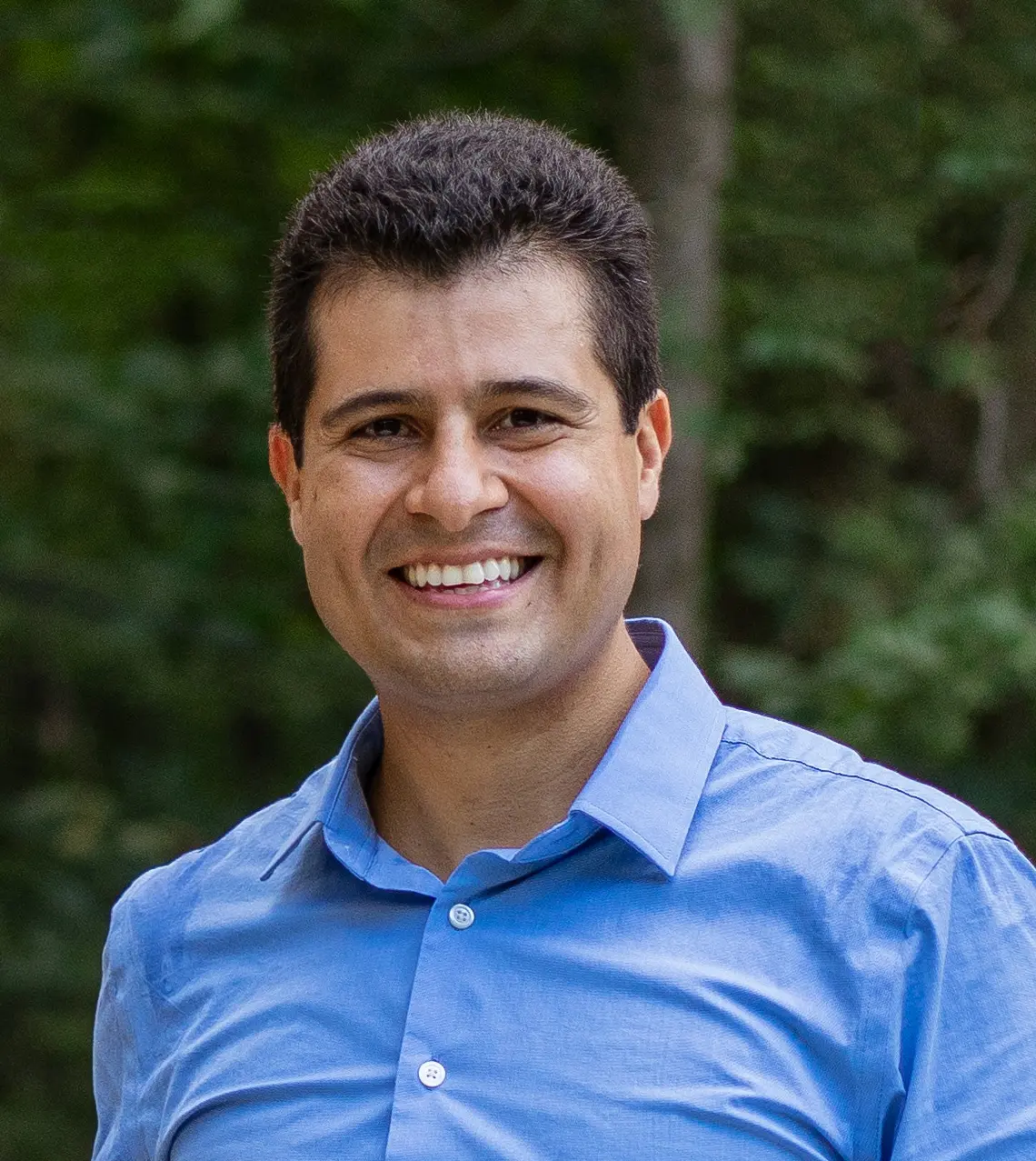 Horacio Aguirre-Villegas