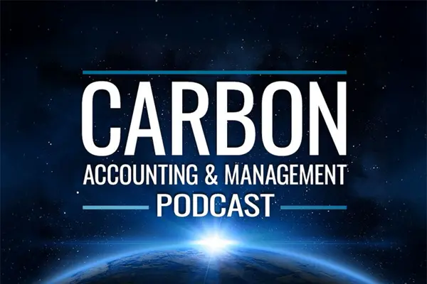 Podcast: Carbon Accounting and Management