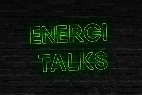 Energi Talks Live: Life Cycle Assessment of Clean Energy Technologies
