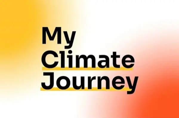 Podcast: My Climate Journey