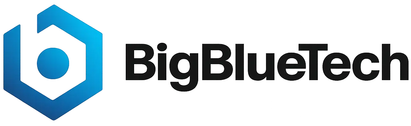Big Blue Technologies