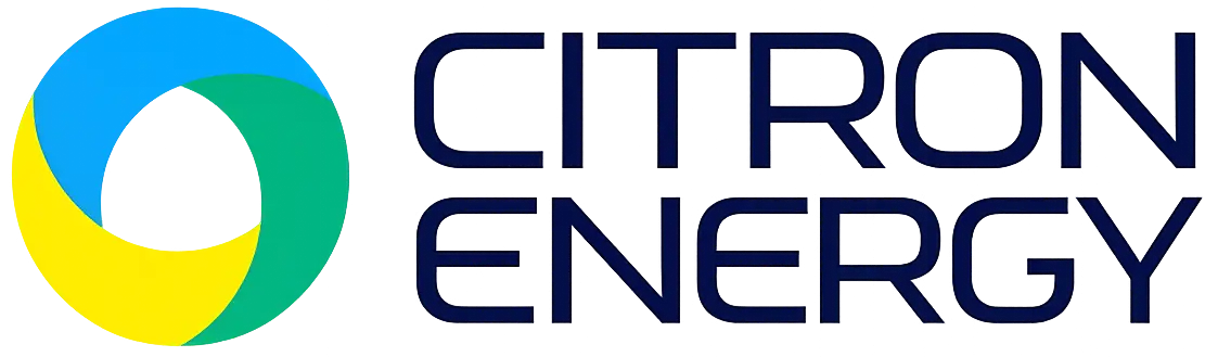 Citron Energy